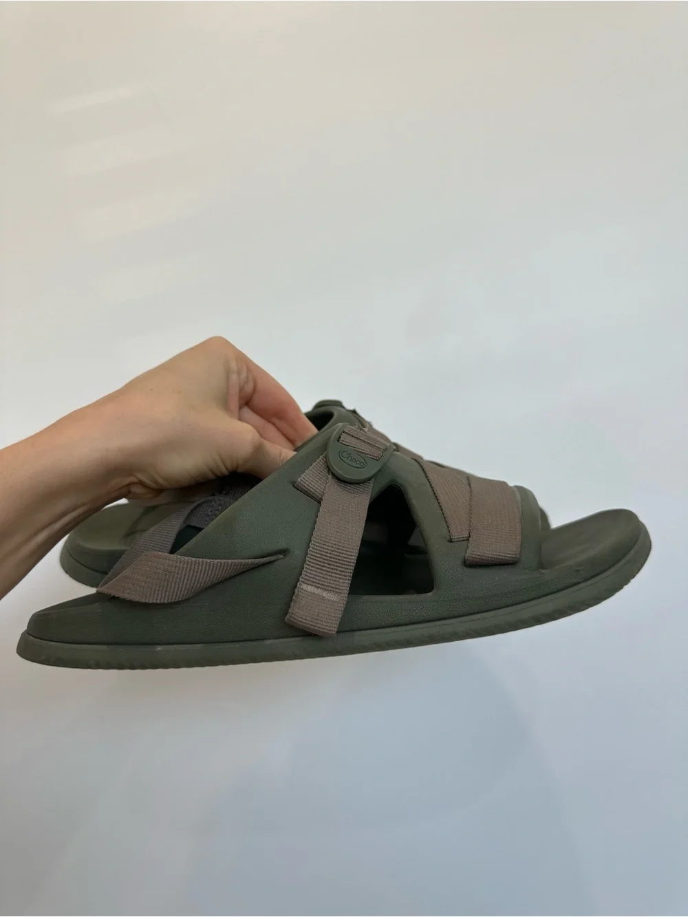 Chaco durable sandals